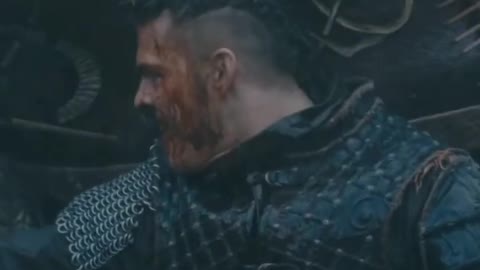 who l am ivar the boneless viking attitude