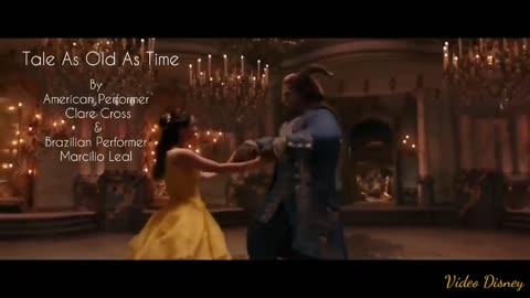 Tale As Old As Time