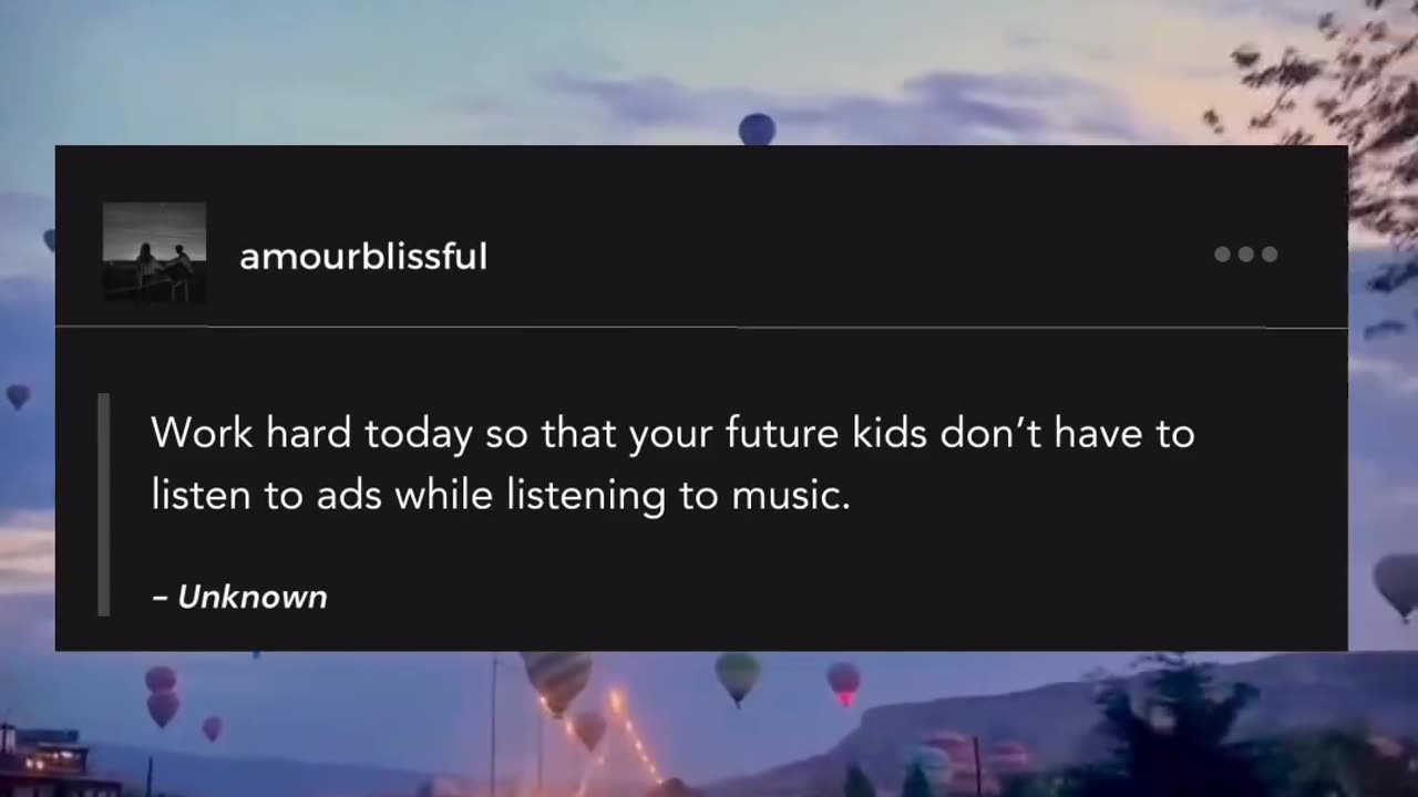 Motivation for money