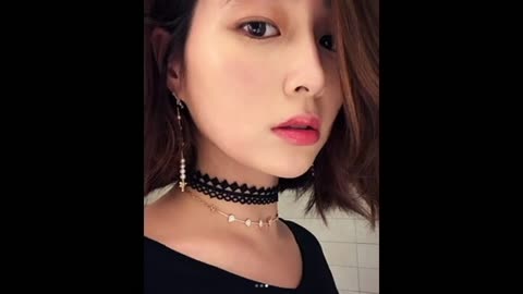 Lee Min Jung Shares Gorgeous Selfies For The 1st Time In Months!