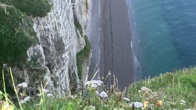 Étretat