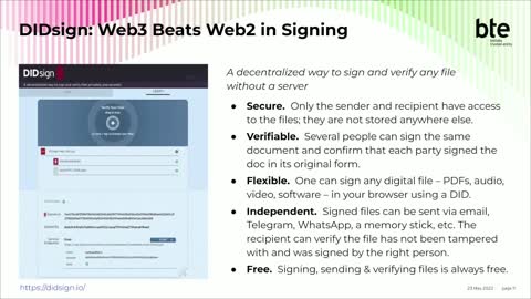 Who, What, Why: Reimagining What Identity Means in the Age of Web3
