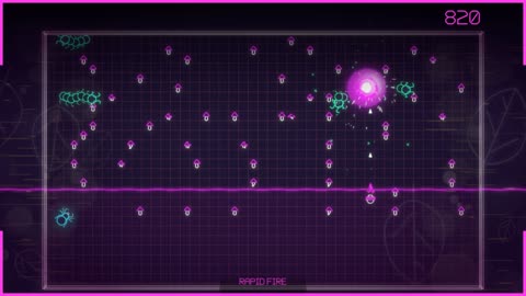 Centipede: Recharged, Just for Fun, Pt. 20