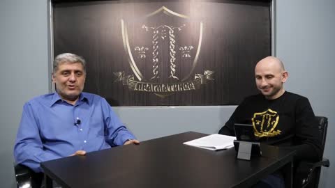 O kemtrejlsu i harpu (Miroljub Petrović)