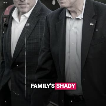 Undeniable evidence shows the Bidens are guilty!