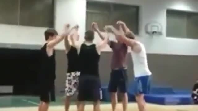 doing this, you may feel