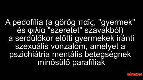 Mit is gondolnak a fideszesek a kegyelmi ügyről vagy nevezzük a nevén a PEDOFIDESZESÉGRŐL