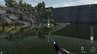 Fishing Planet California Chinook Salmon