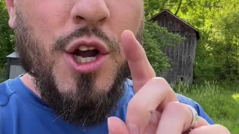 Trump - More Than Just Biblical