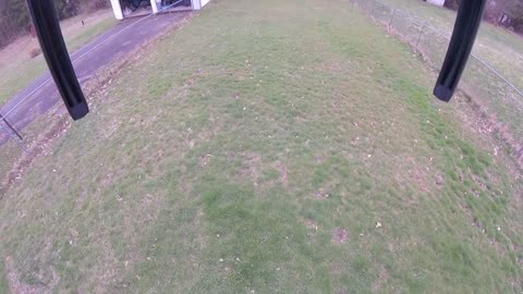 Aton+ Low Battery Emergency Landing - P1
