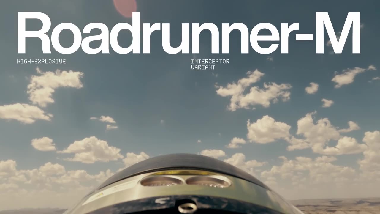 Insane Hypersonic Interceptor Drone is The Future(Must-See)