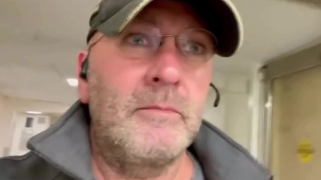 Congressman Clay Higgins: Glorious days are coming.