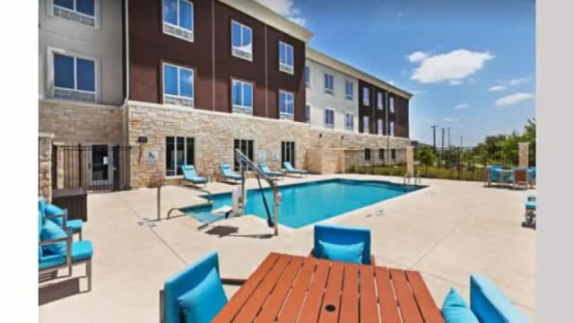 Hotels Killeen TX