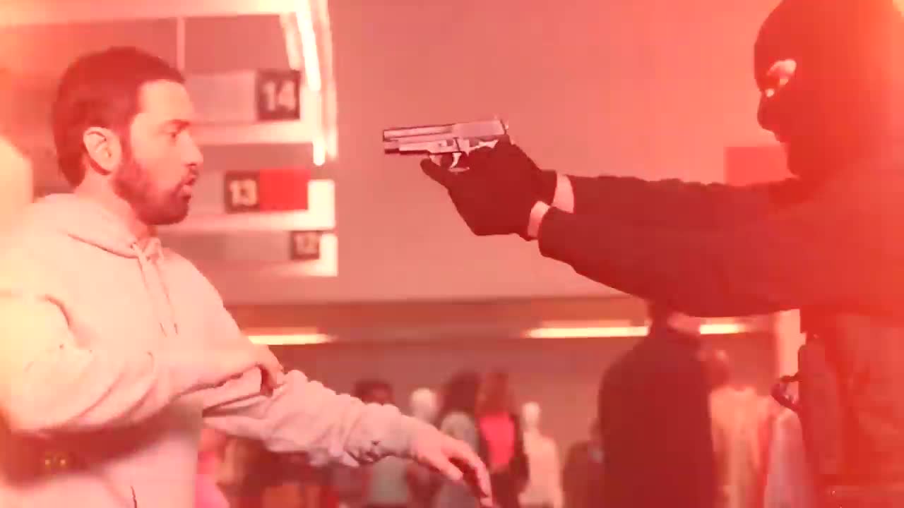 Eminem - COVID (2022)