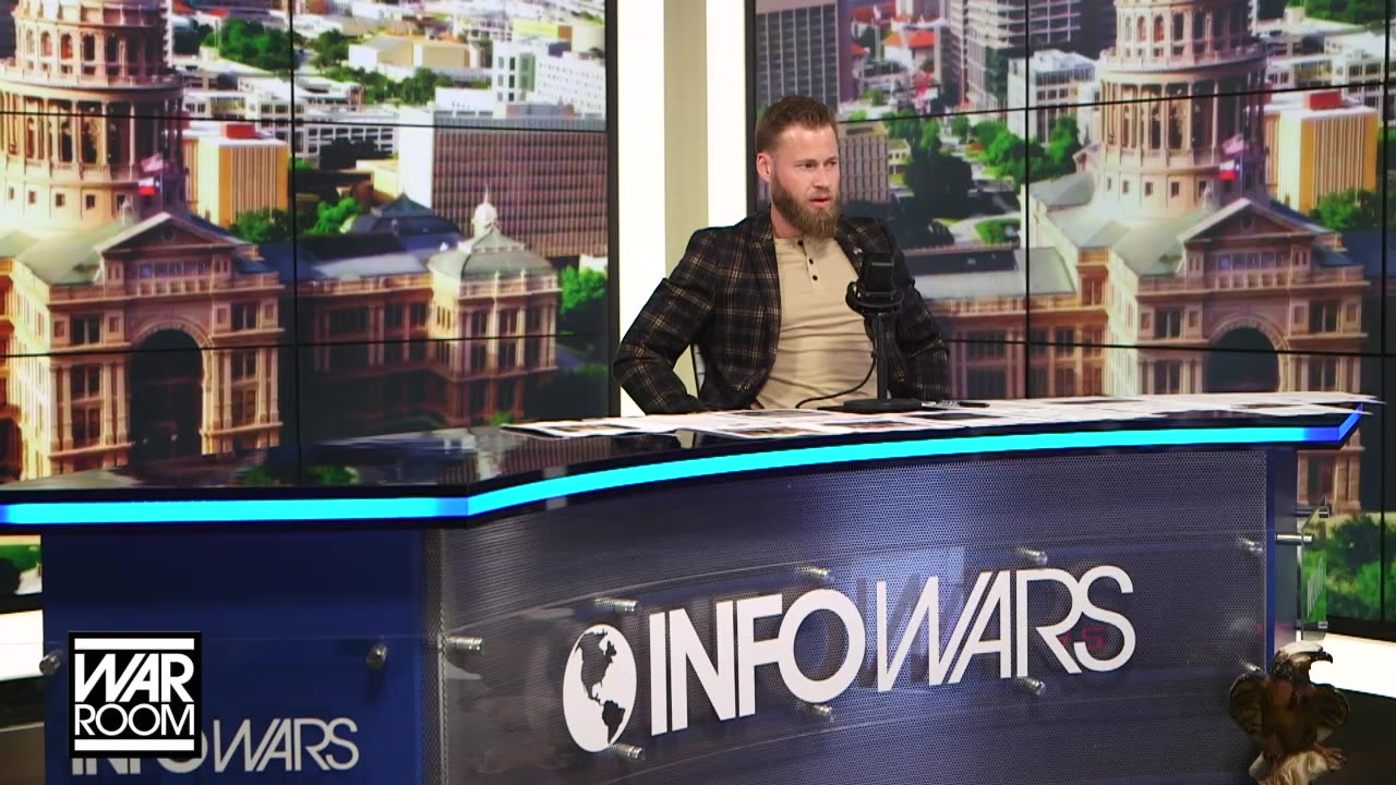 Kamala Harris Is Dodging Debates, Not Donald Trump