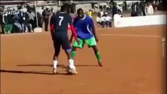 Skill Football