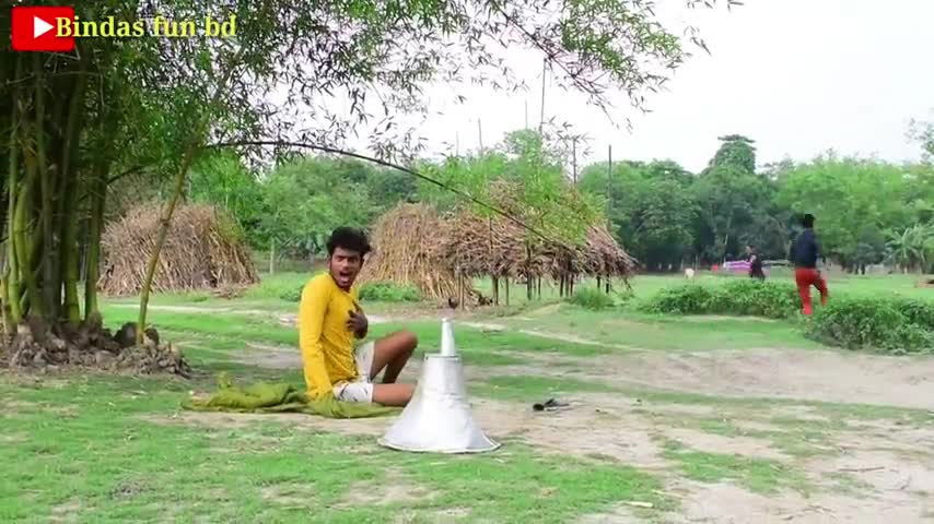 Non-Stop Comedy Video 2021 Best Amazing Comedy Video 2021 By Bindas fun