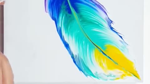 It's easy to paint with paint. Learn quickly