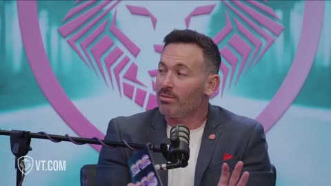 [2024-03-24] "The End of Democracy" Trump vs Biden HEATED Debate @RubinReport vs Progressive Libs