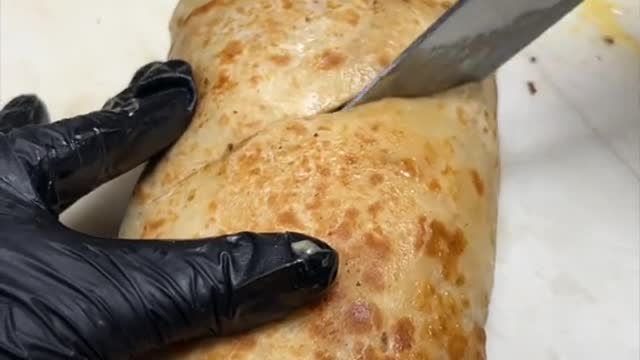 Beef Sausage Rolls