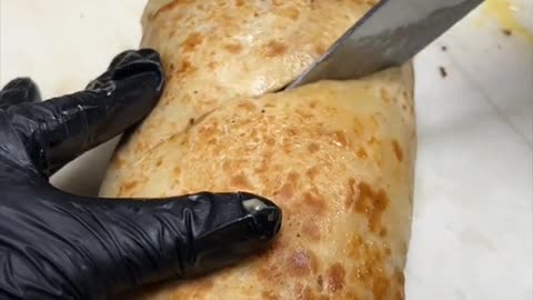 Beef Sausage Rolls