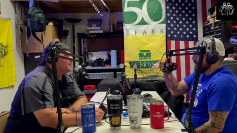 Bikes, Mics, and Idiots Episode 6