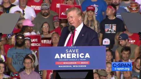 President Trump Talks About Arrests of Illegals Involved in MS 13 & Satanic Rituals
