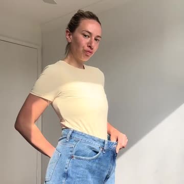 To achieve your ideal weight