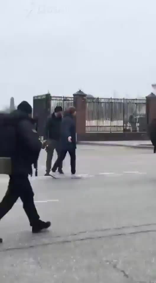 25.02.2022. The war continues, Russia - Ukraine!!!