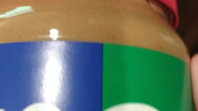 Peanut Butter Review