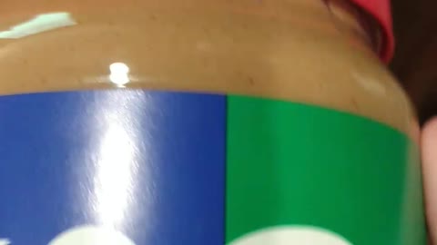 Peanut Butter Review