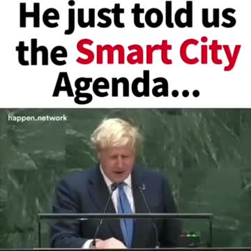 1230. 🛑COMING SMART CITIES‼️