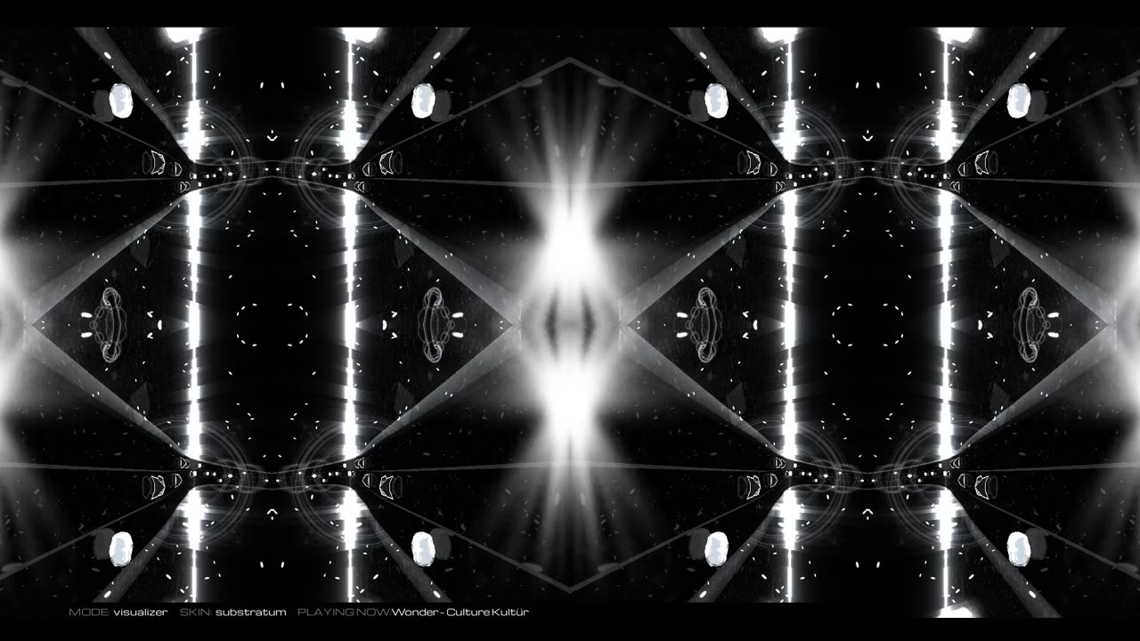 "Wonder", by Culture Kultur