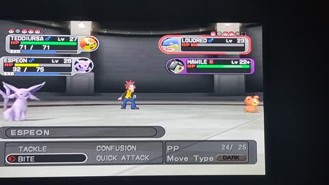 Pokemon XD Gale of Darkness:Team Cipher Attacks ONBS