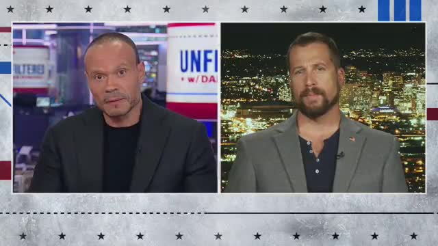 Whistleblower Reveals FBI Is Targeting The 1st Amendment Rights Of American Citizens - Dan Bongino