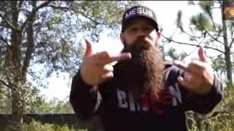 Biden You A B*TCH, Your NOT MY PResident