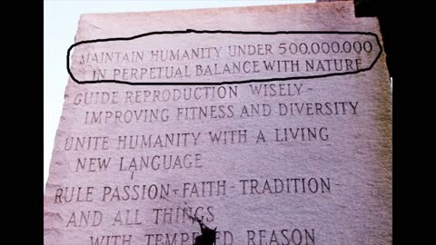 They Have Lost Control Now