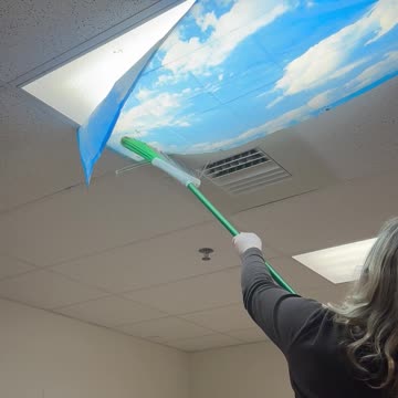 The things you do as a teacher’s daughter.