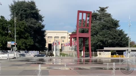 Cопредседатели женевских дискуссий в Абхазии