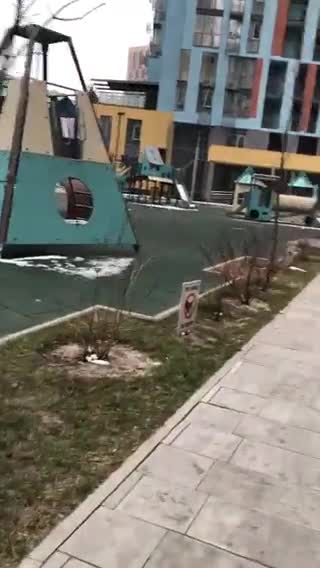 Ponestaje im hrane kažu...