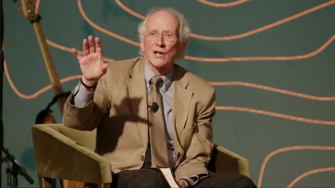 The World Needs Happy Pastors: An Interview with John Piper Desiring God