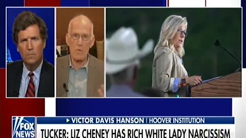 Victor Davis Hanson: 'The Left Doesn't Believe In Democracy'