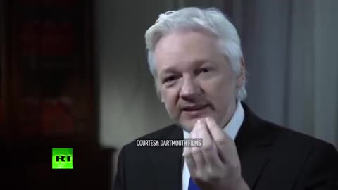 The Secret World of the U.S. Elections By Julian Assange