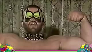 Road Warriors Tribute