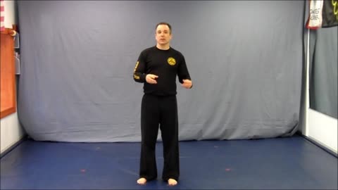 Basic Skillz Black Belt - Yellow Stripe