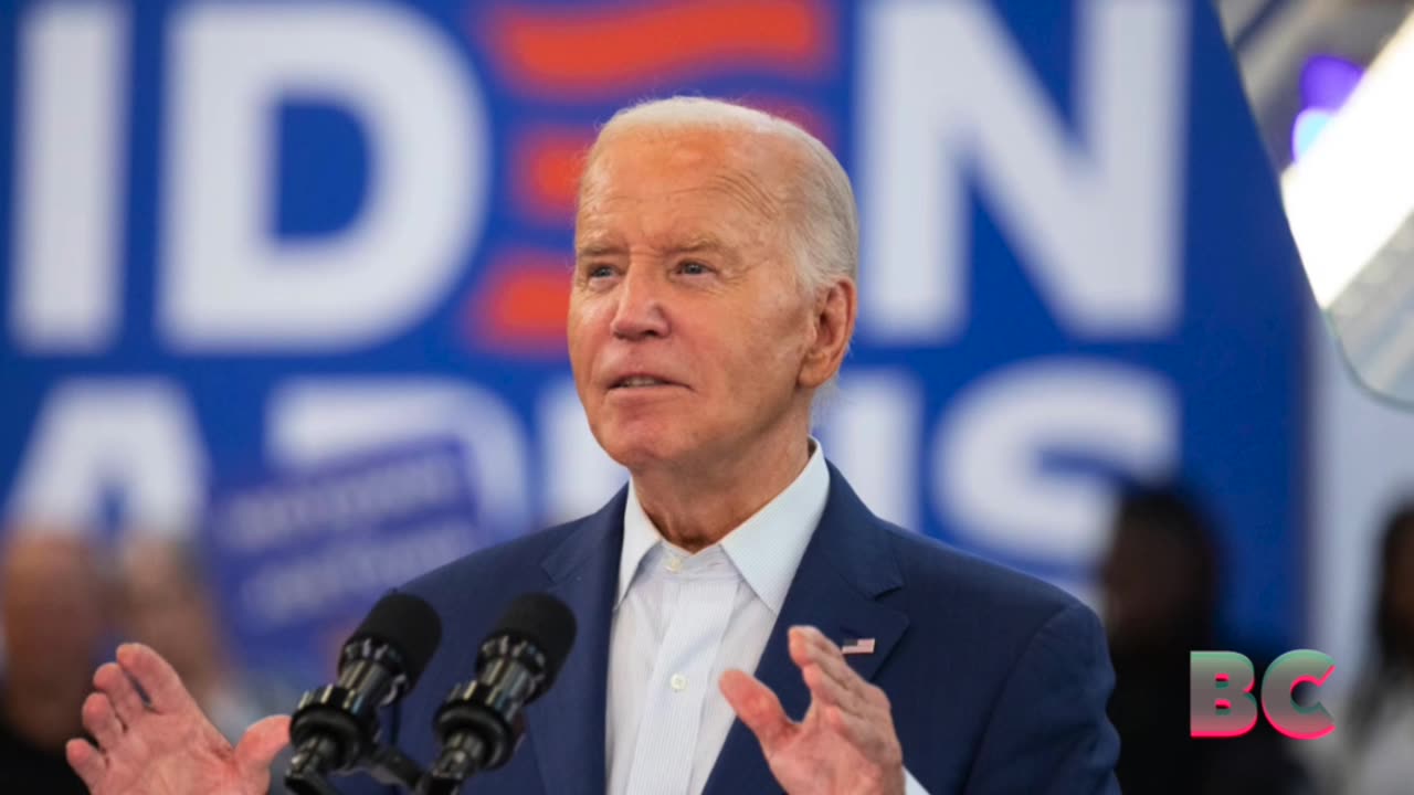 Biden Call With Hispanic Lawmakers Goes Off the Rails