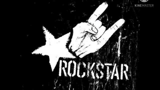 Rock star ringtone rockstar ringtone