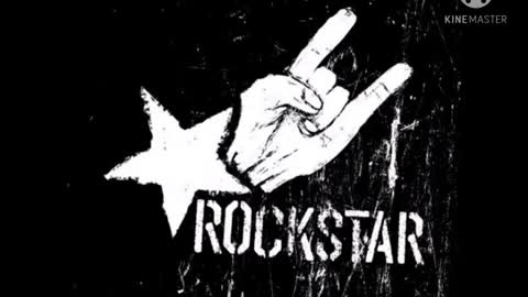 Rock star ringtone rockstar ringtone