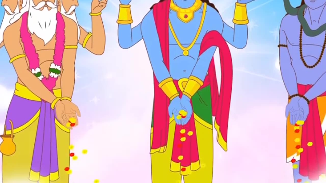 कबीर_साहेब_प्रकट_लीला__Sant_Rampal_Ji(720p)
