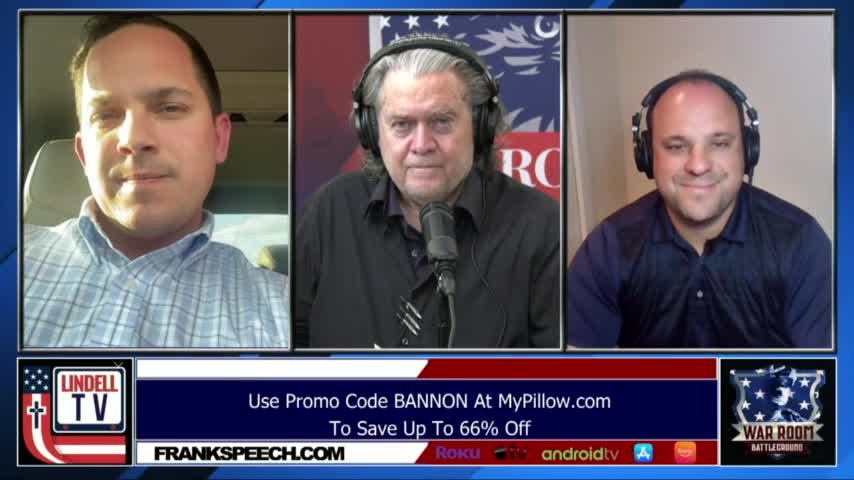 Anthony Sabatini- Old Guard Hinders Florida Redestricting Efforts